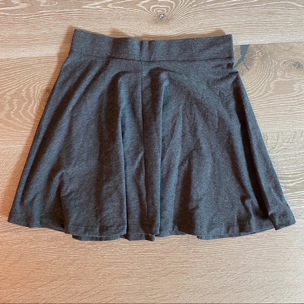 H&M Divided Skater Skirt
